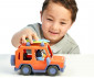 Famosa BLY03000 - Bluey: Heeler 4WD Family Cruiser Vehicle thumb 8