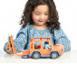Famosa BLY03000 - Bluey: Heeler 4WD Family Cruiser Vehicle thumb 9
