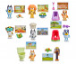Famosa BLY45000 - Bluey: Blister Individual assortment thumb 2