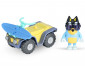 Famosa BLY62000 - Bluey: Vehiculos con Figura Beach Quad with Bandit thumb 7
