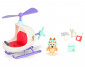 Famosa BLY62000 - Bluey: Vehiculos con Figura Bingo's Helicopter thumb 2