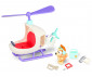 Famosa BLY62000 - Bluey: Vehiculos con Figura Bingo's Helicopter thumb 3