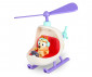 Famosa BLY62000 - Bluey: Vehiculos con Figura Bingo's Helicopter thumb 4
