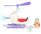 Famosa BLY62000 - Bluey: Vehiculos con Figura Bingo's Helicopter thumb 6