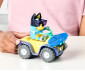 Famosa BLY62100 - Bluey: Vehiculos con Figura -Beach Quad thumb 12
