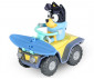 Famosa BLY62100 - Bluey: Vehiculos con Figura -Beach Quad thumb 5
