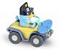 Famosa BLY62100 - Bluey: Vehiculos con Figura -Beach Quad thumb 8