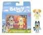 Famosa BLY91210 - Bluey: Pack 2 figuras Surprise Blaster Suit thumb 8