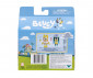 Famosa BLY91310 - Bluey: Pack 2 figuras - Fairytale thumb 2