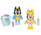 Famosa BLY91310 - Bluey: Pack 2 figuras - Fairytale thumb 3