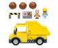 Famosa BLY96000 - Bluey: Dump Truck thumb 3