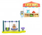Famosa BLY98000 - Bluey: Miniplayset con figura assortment thumb 2