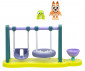 Famosa BLY98000 - Bluey: Miniplayset con figura Turtleboy Playground thumb 2