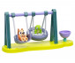 Famosa BLY98000 - Bluey: Miniplayset con figura Turtleboy Playground thumb 4