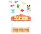 Famosa BLY98000 - Bluey: Miniplayset con figura Farmers Market Playset thumb 2