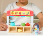 Famosa BLY98000 - Bluey: Miniplayset con figura Farmers Market Playset thumb 8