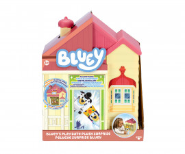 Famosa BLY99000 - Bluey: Playdate Plush Surprise