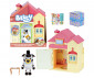 Famosa BLY99000 - Bluey: Playdate Plush Surprise thumb 3