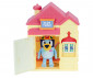 Famosa BLY99000 - Bluey: Playdate Plush Surprise thumb 4