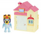 Famosa BLY99000 - Bluey: Playdate Plush Surprise thumb 6