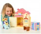 Famosa BLY99000 - Bluey: Playdate Plush Surprise thumb 9