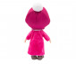 Giochi Preziosi MHA56000 - Masha and the Bear: Masha, 23 cm thumb 3
