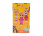 Giochi Preziosi MHA56000 - Masha and the Bear: Masha, 23 cm thumb 2