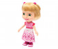 Giochi Preziosi MHA56000 - Masha and the Bear: Masha, 23 cm thumb 4