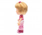 Giochi Preziosi MHA56000 - Masha and the Bear: Masha, 23 cm thumb 6
