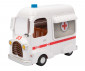 Giochi Preziosi MHA55000 - Masha and the Bear: Ambulance thumb 7