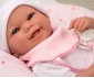 Arias - Мека кукла като истинско бебе с аромат на ванилия Колин, 40 см 60596 thumb 3