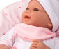 Arias - Мека кукла като истинско бебе с аромат на ванилия Колин, 40 см 60596 thumb 6