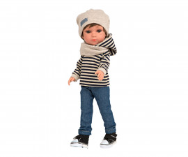 Arias - Мека кукла с аромат на ванилия Алекс, 36 см 60657