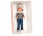 Arias - Мека кукла с аромат на ванилия Алекс, 36 см 60657 thumb 2
