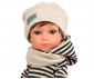 Arias - Мека кукла с аромат на ванилия Алекс, 36 см 60657 thumb 3
