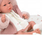 Arias - Мека кукла като истинско бебе Анди, 40 см 60682 thumb 4