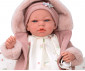Arias - Мека кукла като истинско бебе Анди, 40 см 60682 thumb 5