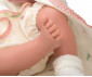 Arias - Мека кукла като истинско бебе Анди, 40 см 60682 thumb 7