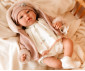 Arias - Мека кукла като истинско бебе Анди, 40 см 60682 thumb 9