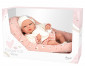 Arias - Мека кукла като истинско бебе Анди, 40 см 60684 thumb 2