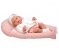 Arias - Мека кукла като истинско бебе Анди, 40 см 60684 thumb 3