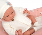 Arias - Мека кукла като истинско бебе Анди, 40 см 60684 thumb 4