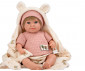 Arias - Мека кукла бебе с аромат на ванилия Сора, 35 см 60792 thumb 3
