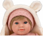 Arias - Мека кукла бебе с аромат на ванилия Сора, 35 см 60792 thumb 4