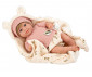 Arias - Мека кукла бебе с аромат на ванилия Сора, 35 см 60792 thumb 5