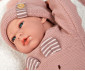 Arias - Мека кукла като истинско бебе с аромат на ванилия Анди, 40 см 60802 thumb 2