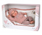Arias - Мека кукла като истинско бебе с аромат на ванилия Анди, 40 см 60802 thumb 9