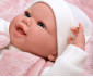 Arias - Мека кукла като истинско бебе с аромат на ванилия Колин, 40 см 60809 thumb 4