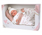 Arias - Мека кукла бебе Анди, 40 см 60821 thumb 2
