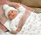 Arias - Мека кукла бебе Анди, 40 см 60821 thumb 3